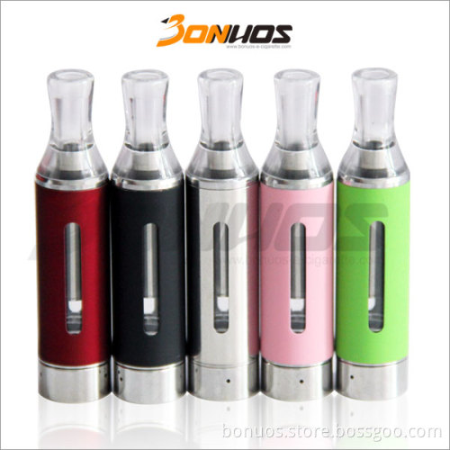 Hot Sale and Popular Ecigarette, Evod Mt3 Clearomizer